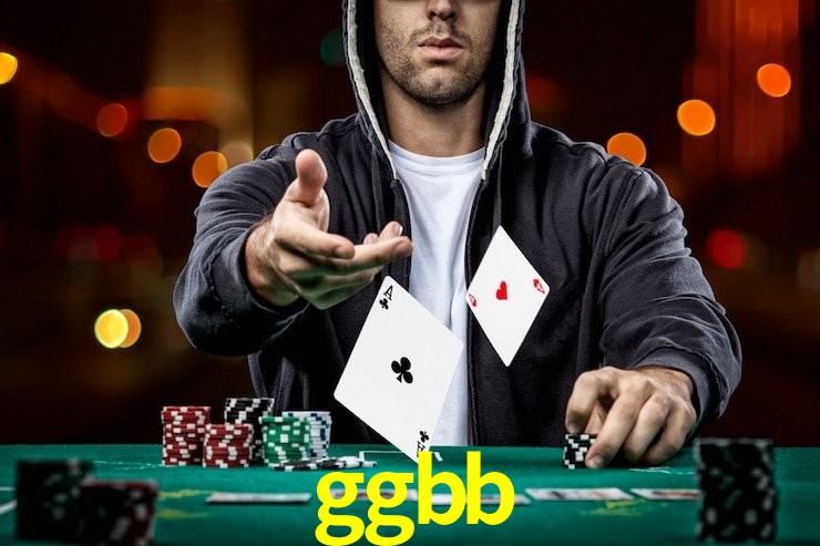Mercados ao vivo e cash out na ggbb