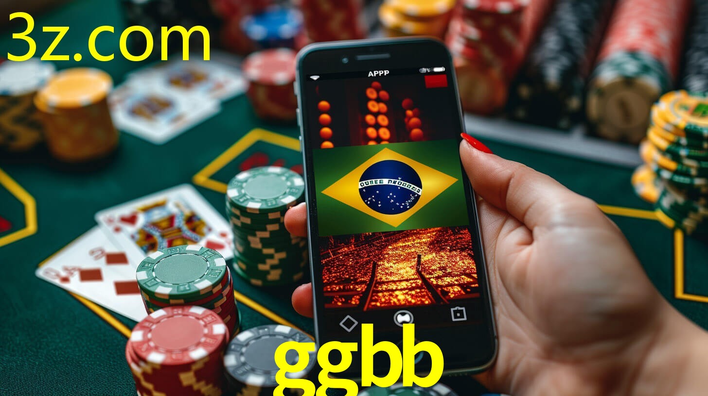 GGBB